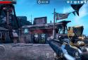 Commando Fire Go - Armed FPS Sniper Shooting Game screenshot 2