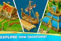 Bubble Quest of Vikings - POP Bubble Shooter screenshot 10
