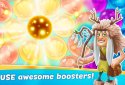 Bubble Quest of Vikings - POP Bubble Shooter screenshot 11