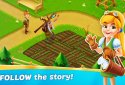 Bubble Quest of Vikings - POP Bubble Shooter screenshot 13