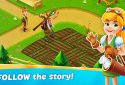 Bubble Quest of Vikings - POP Bubble Shooter screenshot 4