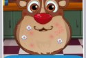 Shave Santa™ screenshot 5