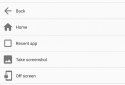 Remap buttons and gestures screenshot 3 Remap buttons and gestures screenshot 3