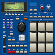 MPC MACHINE - Sampling Drum Machine Beat Maker
