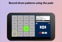 MPC MACHINE - Sampling Drum Machine Beat Maker screenshot 9