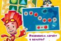 Фиксики. Навчання математики. Підготовка до школи screenshot 4
