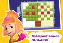 Фиксики. Навчання математики. Підготовка до школи screenshot 5