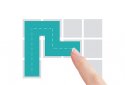 Fill - one-line puzzle game screenshot 5