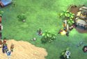 Mission of Crisis·Restart screenshot 4