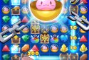 Ragnarok CRUSH : Match 3 Puzzle screenshot 3