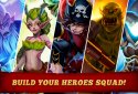 Brave Soul Heroes - Idle Fantasy RPG screenshot 2