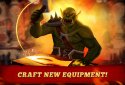Brave Soul Heroes - Idle Fantasy RPG screenshot 3