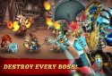 Brave Soul Heroes - Idle Fantasy RPG screenshot 4