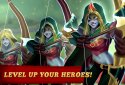 Brave Soul Heroes - Idle Fantasy RPG screenshot 5