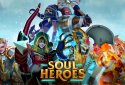 Brave Soul Heroes - Idle Fantasy RPG screenshot 6