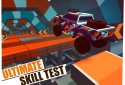 Skill Test - Extreme Stunts Racing Game 2019 screenshot 6