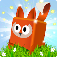 Cubicity - Free Slide puzzle game