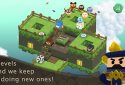 Cubicity - Free Slide puzzle game screenshot 3