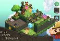 Cubicity - Free Slide puzzle game screenshot 5