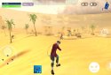 FightNight Battle Royale: FPS Shooter screenshot 1
