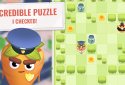 COPS: Carrot Officer Puzzle Story screenshot 3