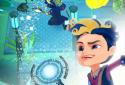 Heroes of Envell: Glorious screenshot 4