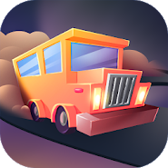 Planet Racer Drift Space