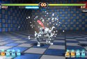 FIGHTING EX LAYER -α screenshot 5