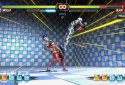 FIGHTING EX LAYER -α screenshot 6