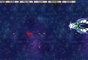 Orion The Alien Wars screenshot 1