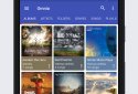 Omnia Music Player screenshot 1