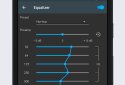 Omnia Music Player screenshot 7