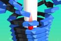 Stack Ball screenshot 1
