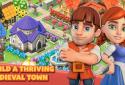 Trade Town screenshot 1