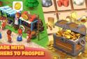 Trade Town screenshot 2