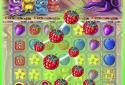 Fluffland Adventum - Match 3 screenshot 1