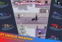 Pew Paw - Zombie survival screenshot 4