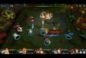 Amusing Heroes - RPG Strategy screenshot 2