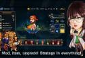 Amusing Heroes - RPG Strategy screenshot 3