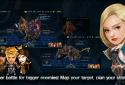 Amusing Heroes - RPG Strategy screenshot 4