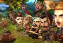 Amusing Heroes - RPG Strategy screenshot 5