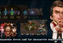 Amusing Heroes - RPG Strategy screenshot 6