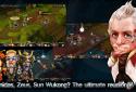 Amusing Heroes - RPG Strategy screenshot 7