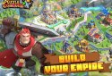 Puzzle and Conquer screenshot 1