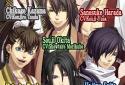 Hakuoki: Premium Edition screenshot 2 Hakuoki: Premium Edition screenshot 2