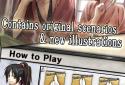 Hakuoki: Premium Edition screenshot 3 Hakuoki: Premium Edition screenshot 3