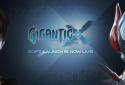 Gigantic X screenshot 6