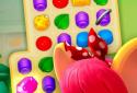World of Mice: Match and Decorate screenshot 2