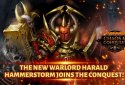 Warhammer: Chaos & Conquest - Build Your Warband screenshot 1