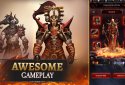 Warhammer: Chaos & Conquest - Build Your Warband screenshot 4
